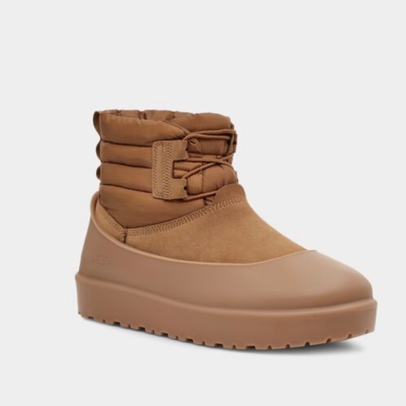 Men Ugg Boots Sz 11 - Picture 4 of 5